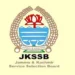 JKSSB invites applications for 2,863 posts across J&K departments